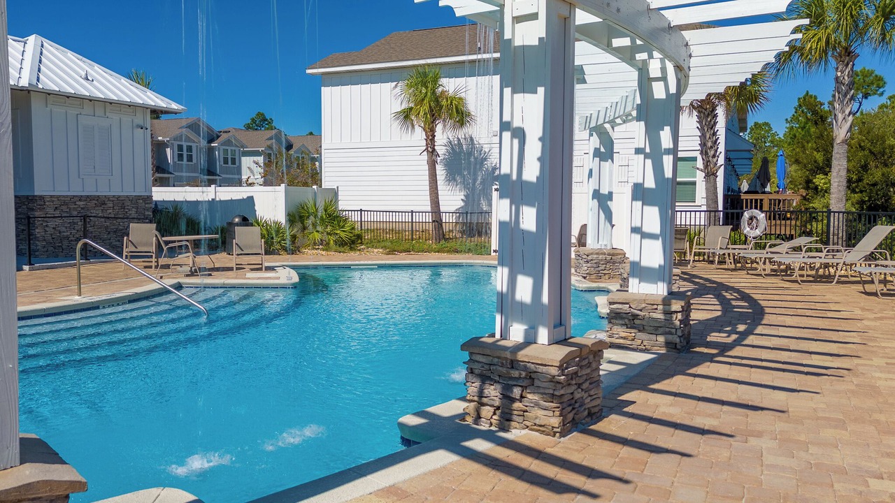Photo of Outdoor in Upper Grand Lagoon