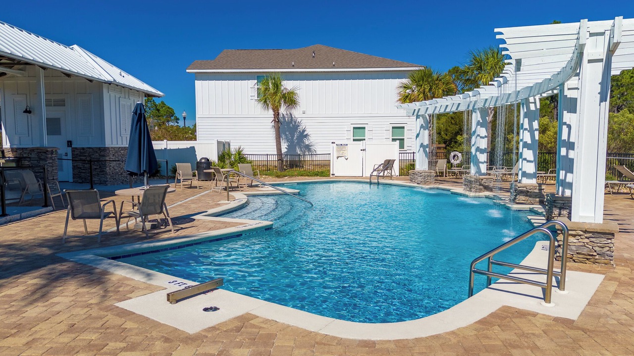 Photo of Outdoor in Upper Grand Lagoon