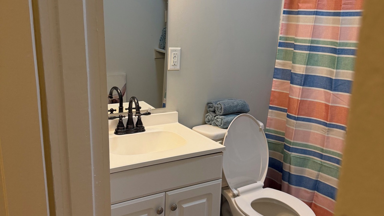 Photo of Bathroom in Americus