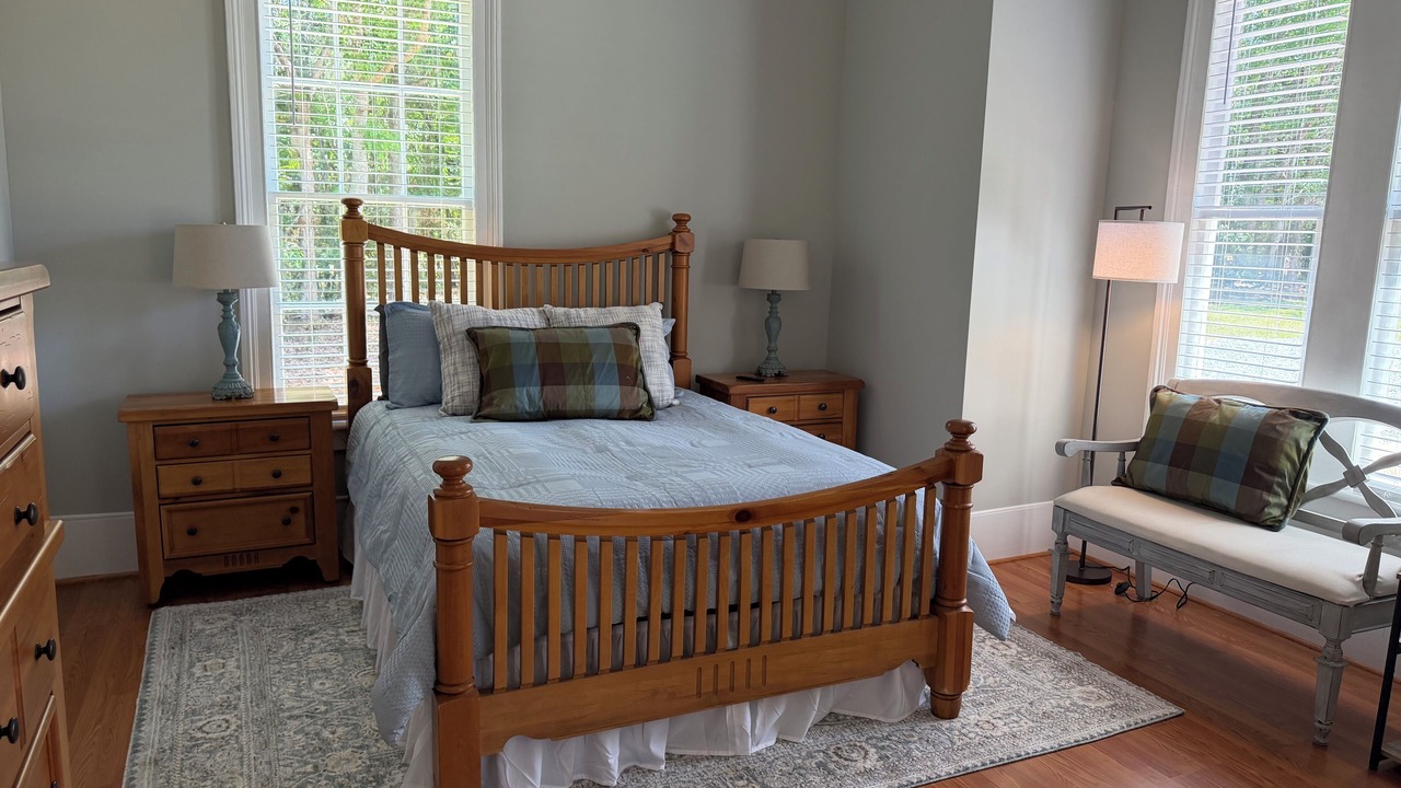 Photo of Bedroom in Americus