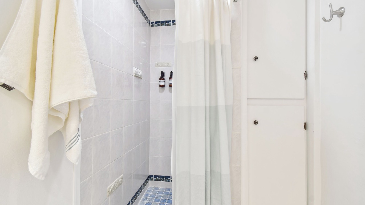 Photo of Bathroom in South Pinellas Community Council