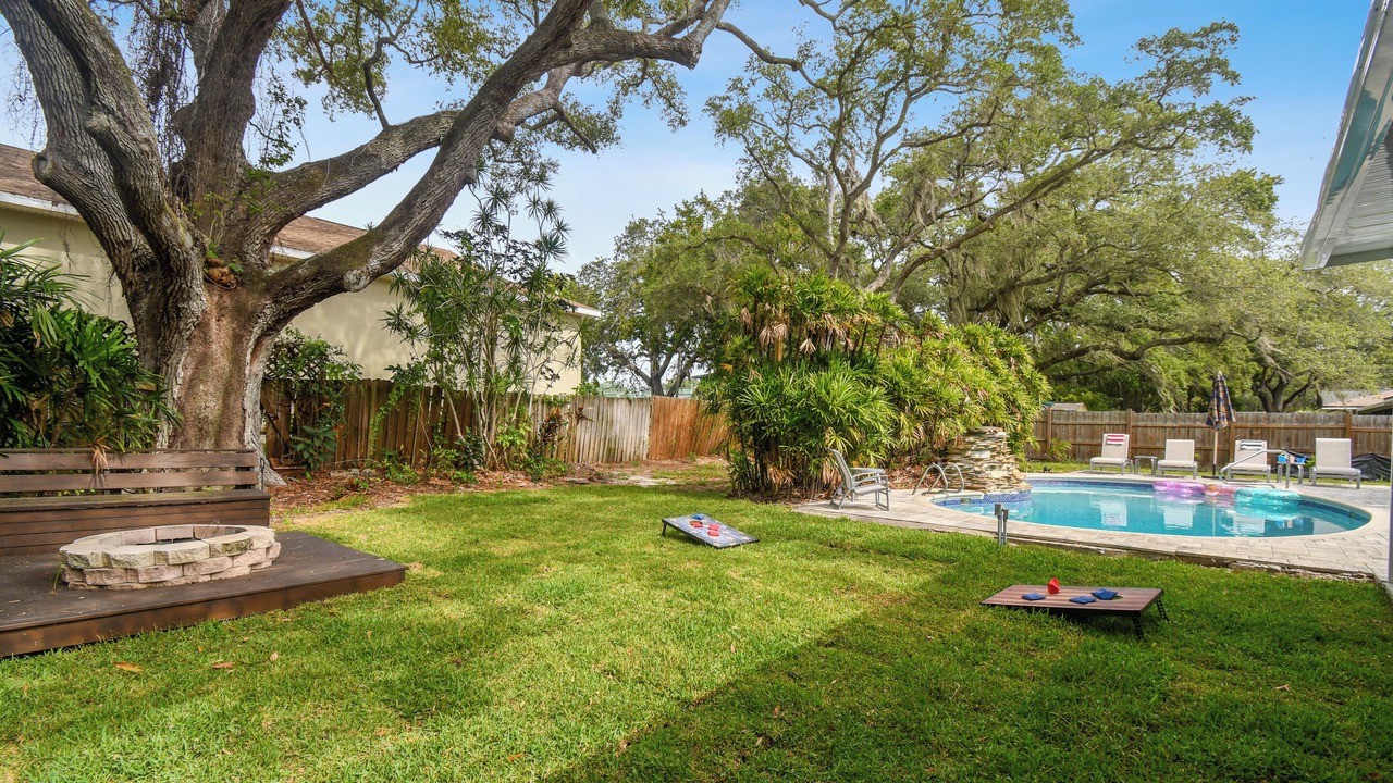 Photo of Outdoor in South Pinellas Community Council