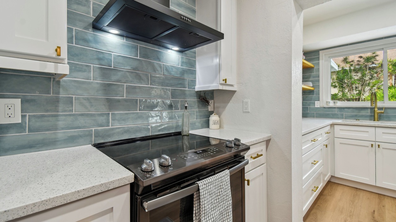 Photo of Kitchen in South Pinellas Community Council