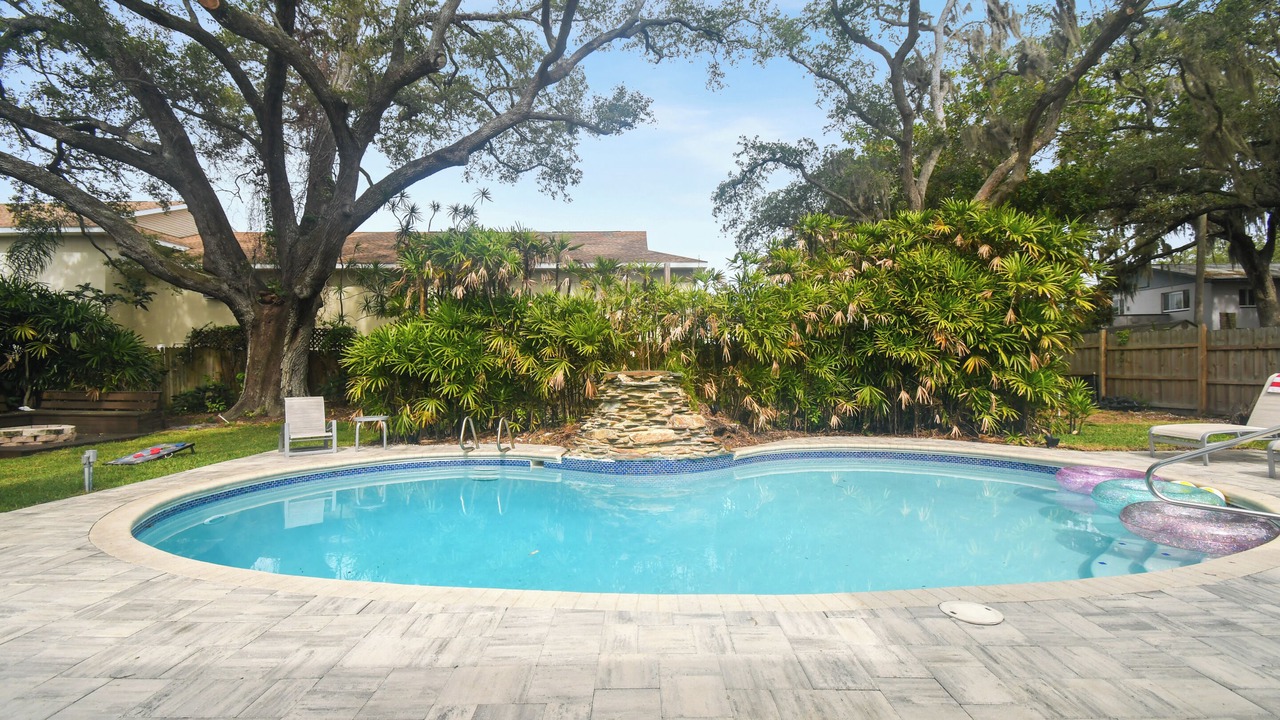 Photo of Outdoor in South Pinellas Community Council