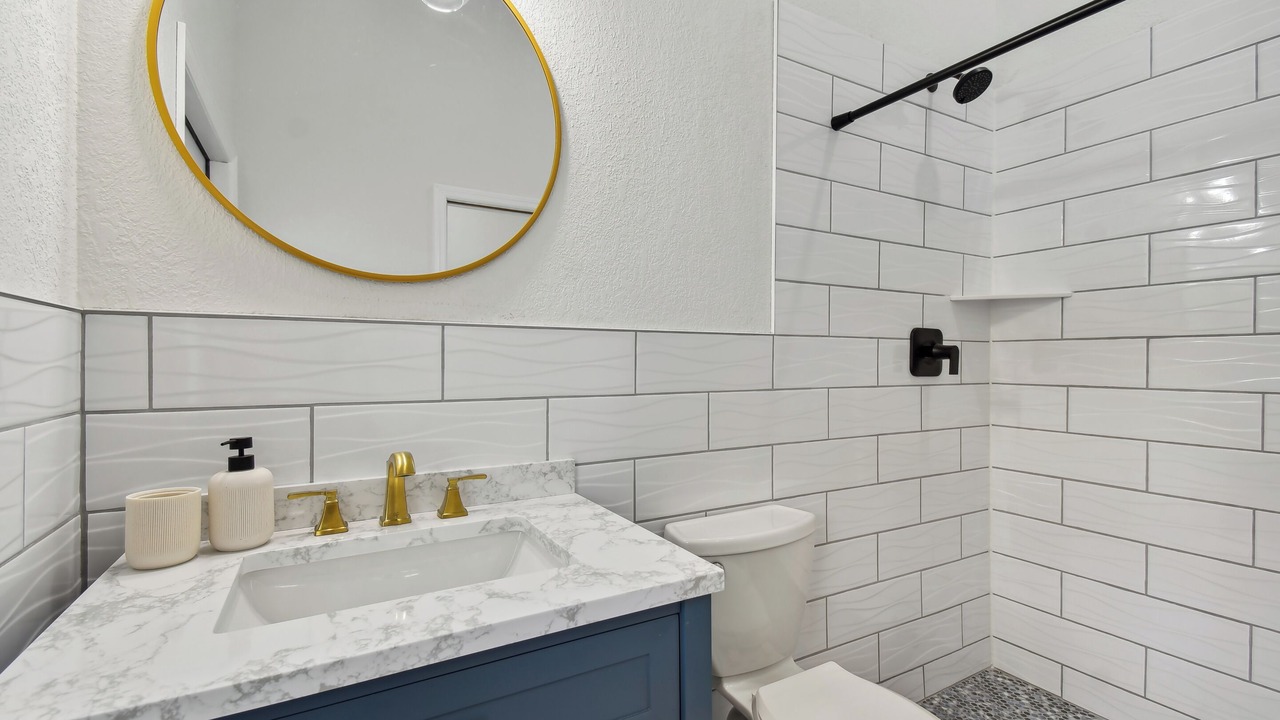 Photo of Bathroom in South Pinellas Community Council