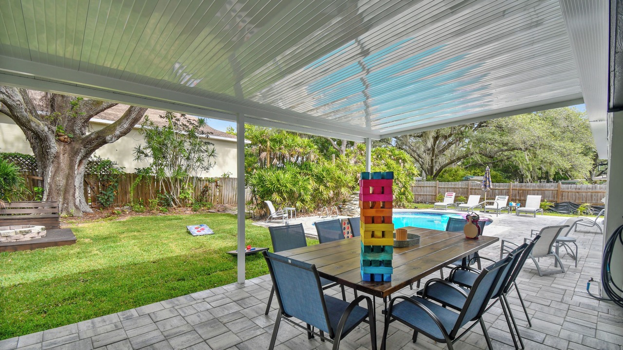 Photo of Outdoor in South Pinellas Community Council