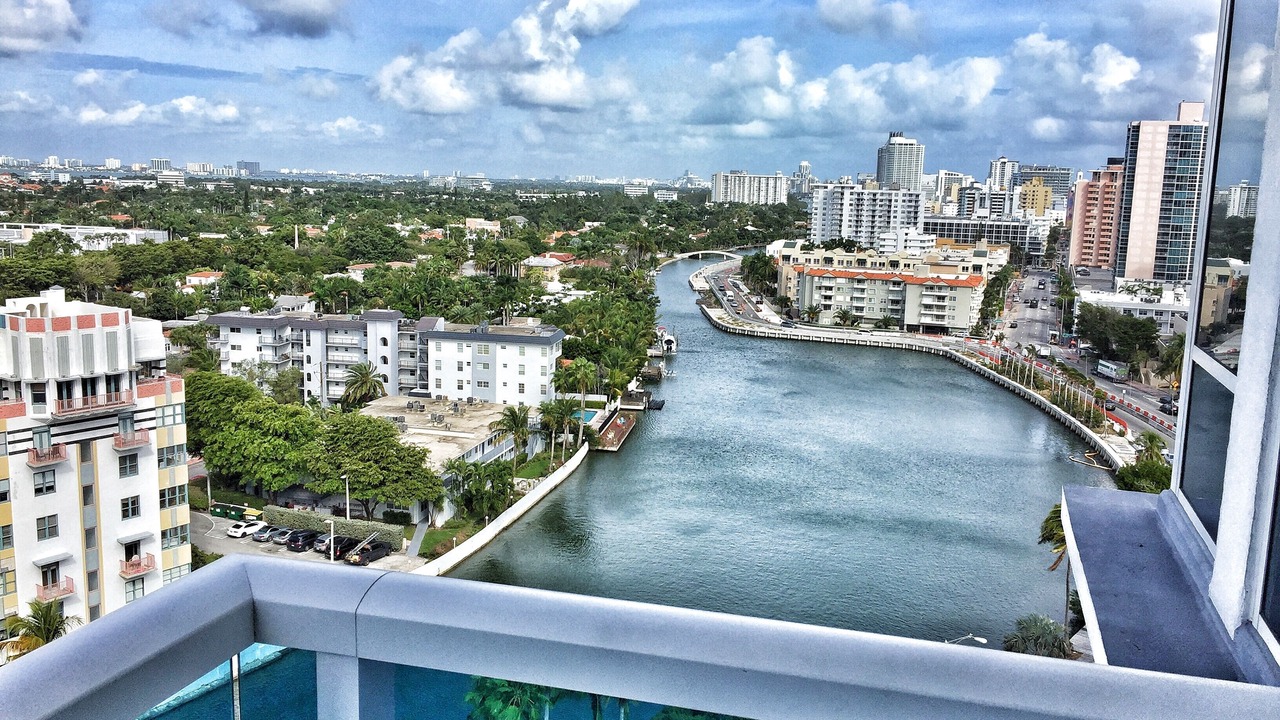 Photo of Outdoor in South Beach