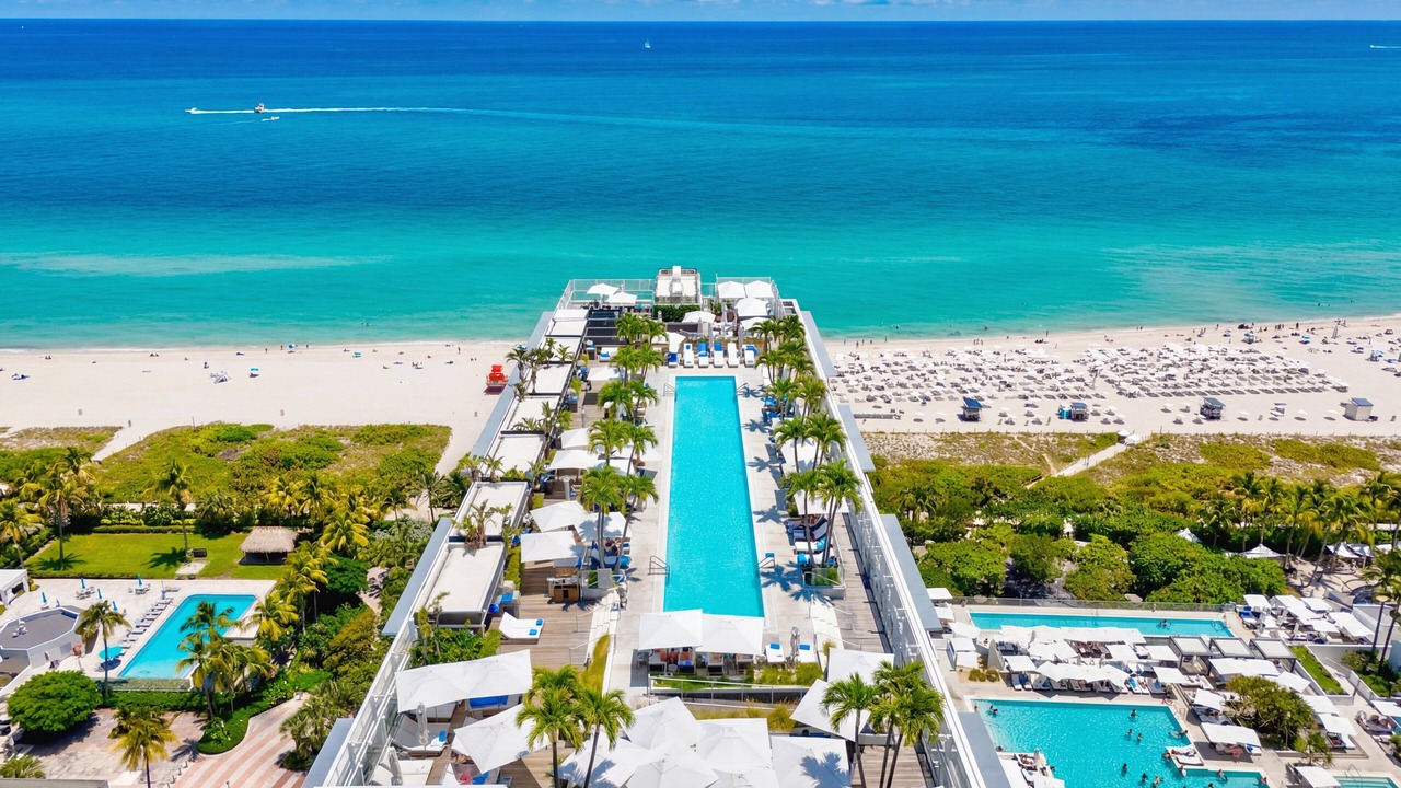 Photo of Others in South Beach