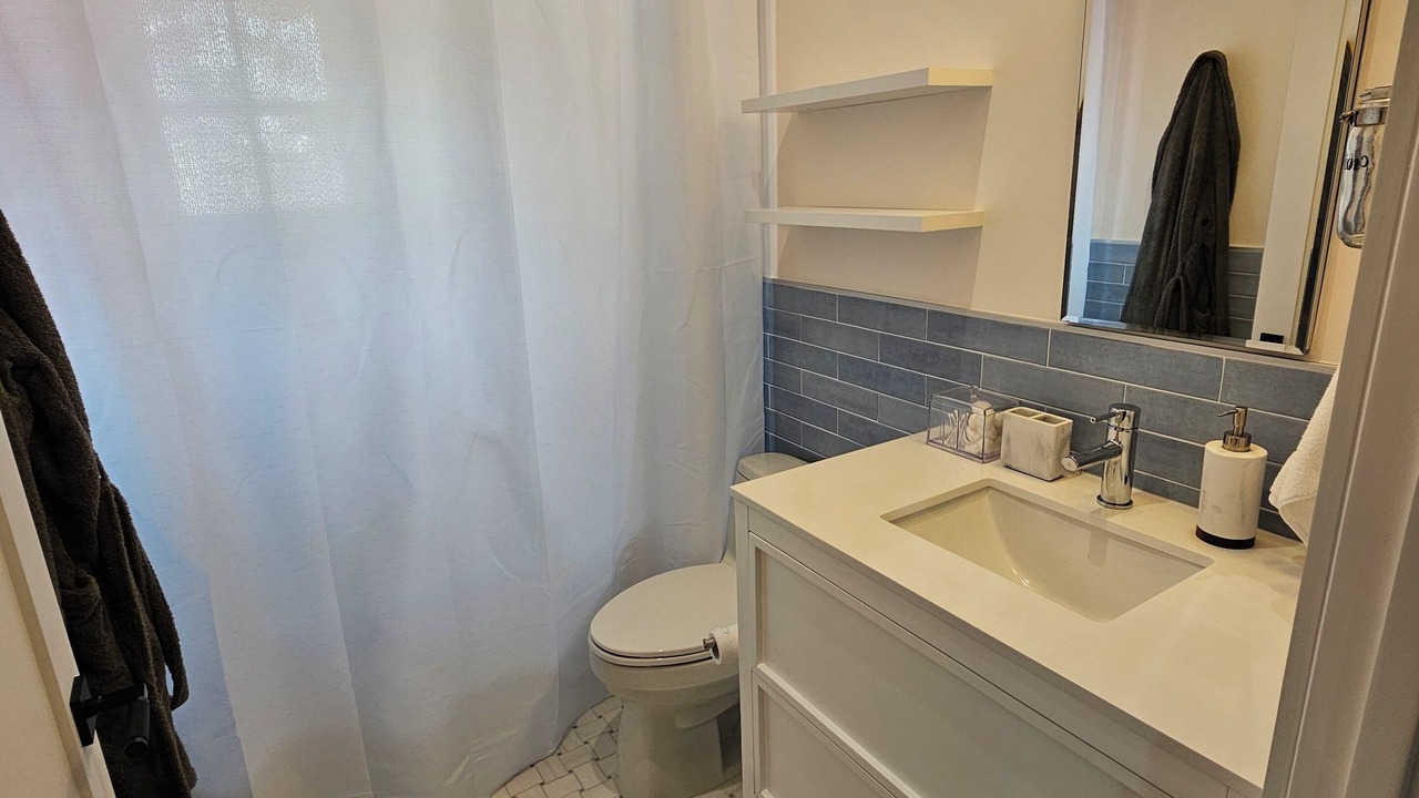Photo of Bathroom in Old Northwood