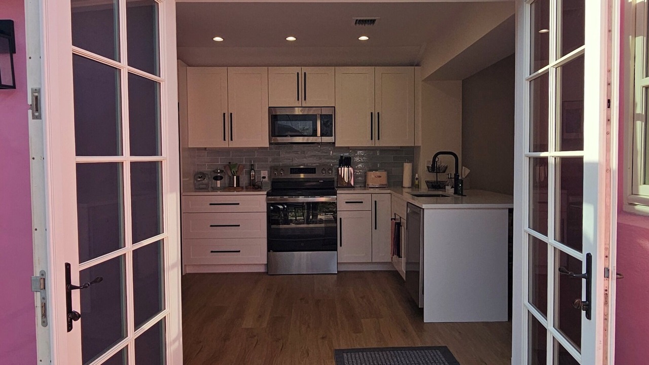 Photo of Kitchen in Old Northwood