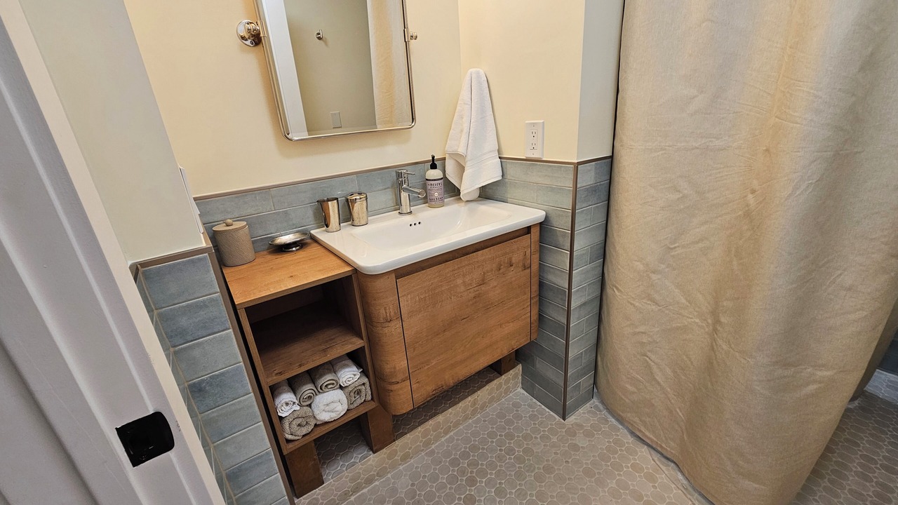 Photo of Bathroom in Old Northwood