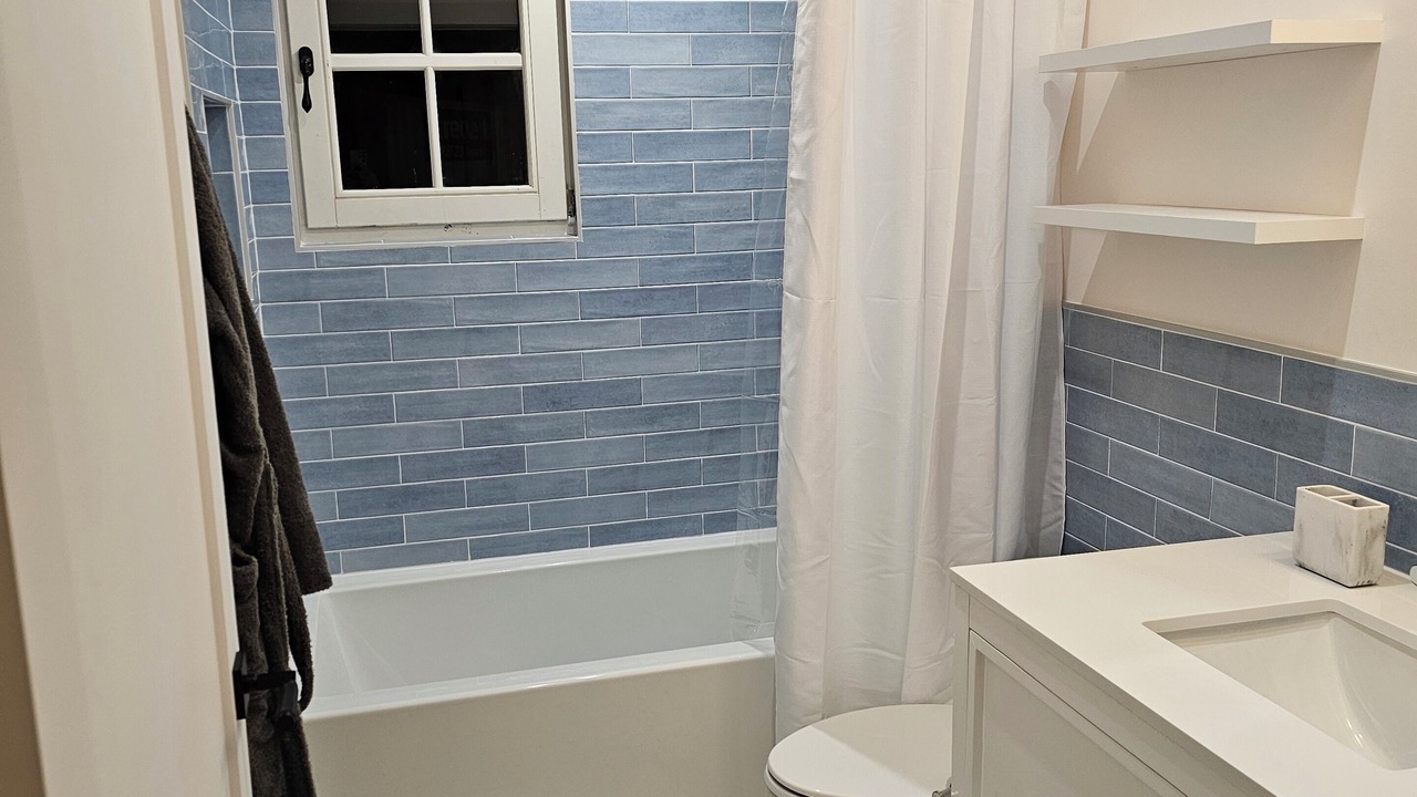 Photo of Bathroom in Old Northwood
