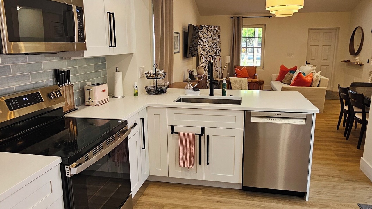 Photo of Kitchen in Old Northwood