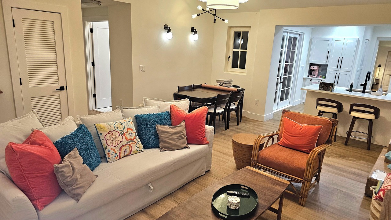 Photo of Livingroom in Old Northwood