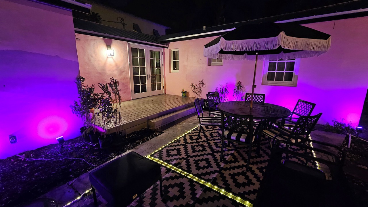 Photo of Outdoor in Old Northwood