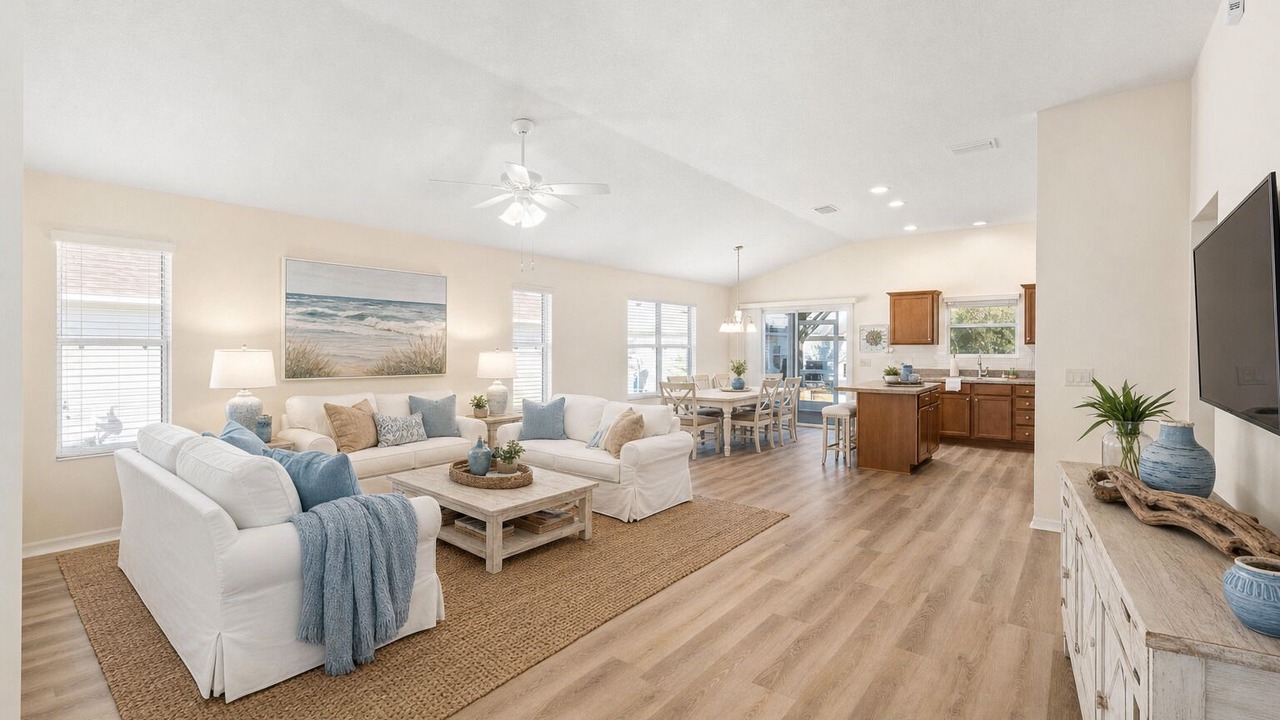 Photo of Livingroom in Wildwood