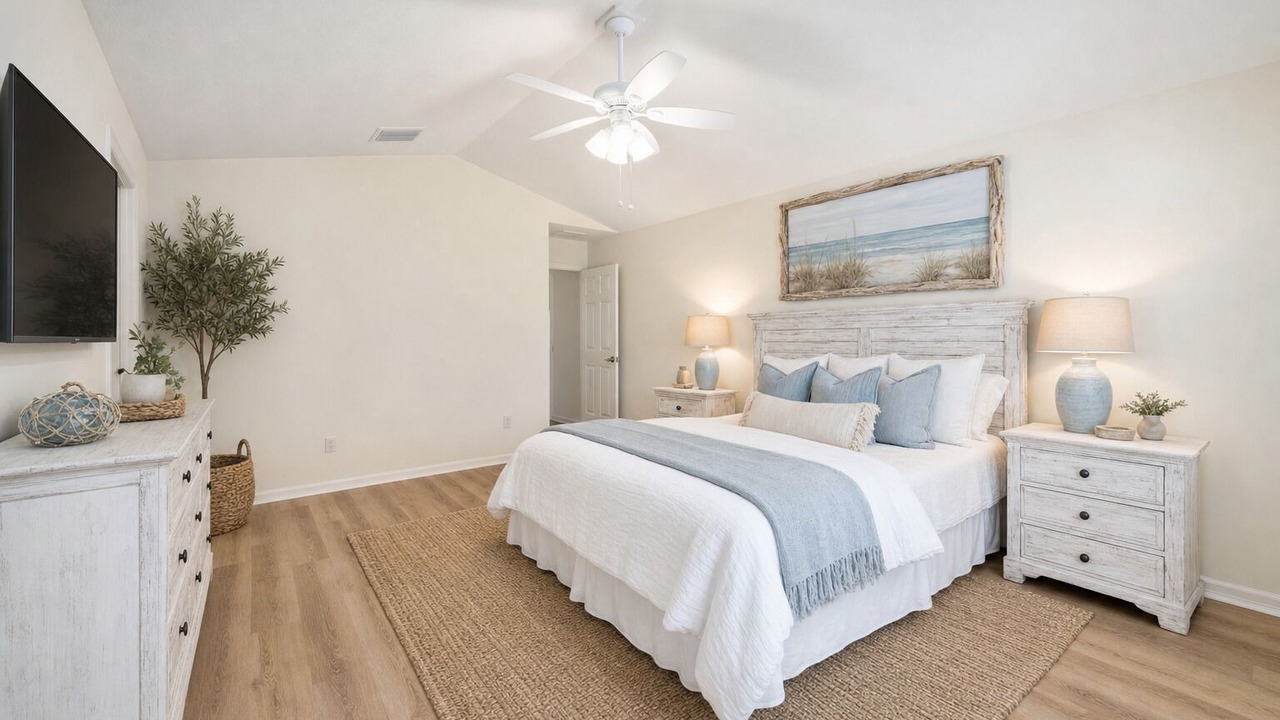 Photo of Bedroom in Wildwood