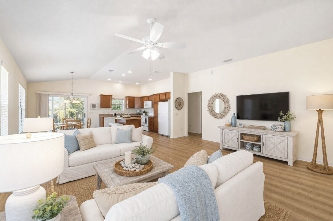 Photo of Livingroom in Wildwood