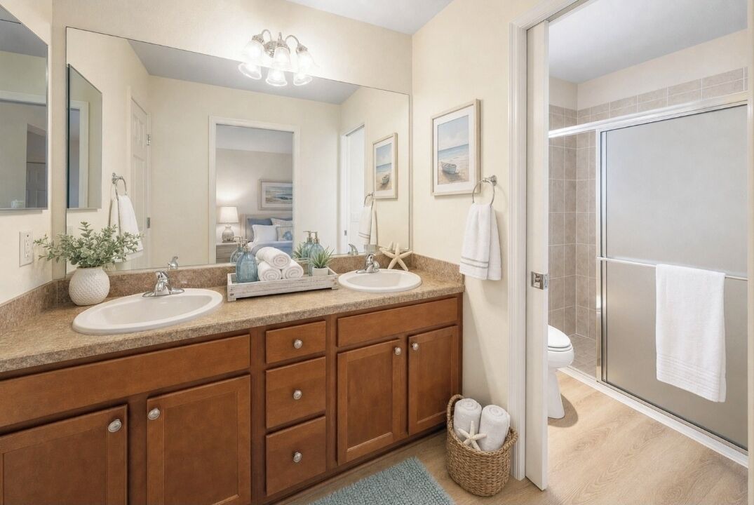 Photo of Bathroom in Wildwood