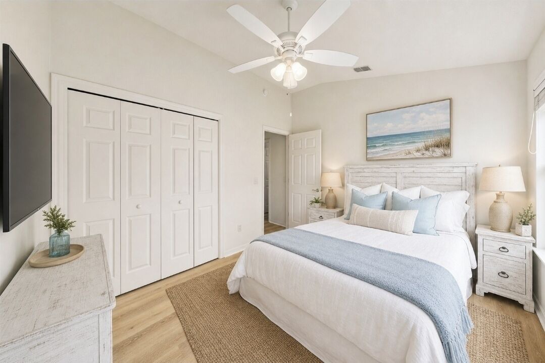 Photo of Bedroom in Wildwood