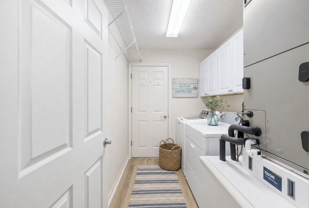 Photo of Bathroom in Wildwood