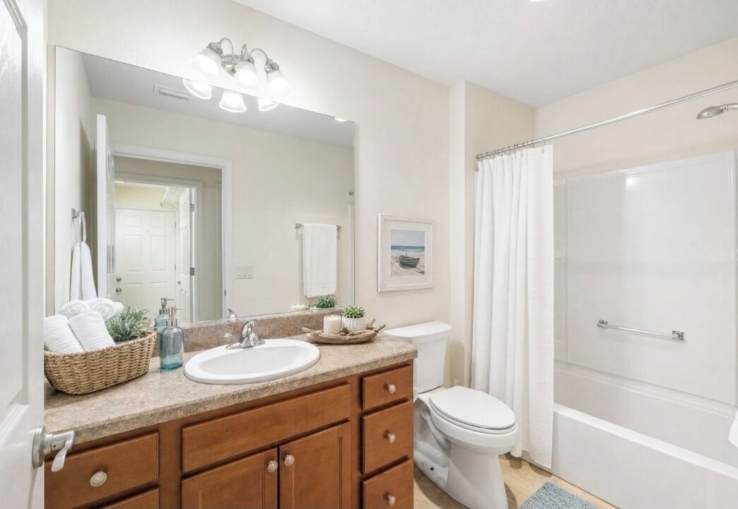 Photo of Bathroom in Wildwood