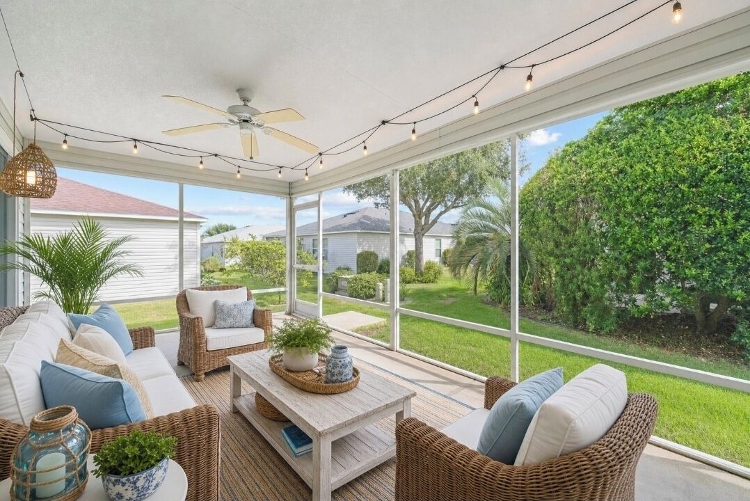 Photo of Patio Balcony in Wildwood