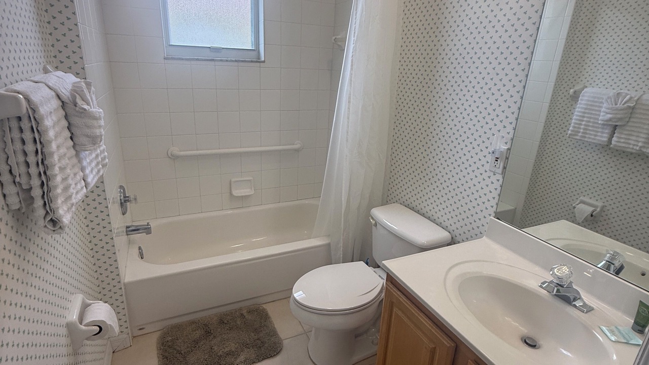 Photo of Bathroom in Magic Landings