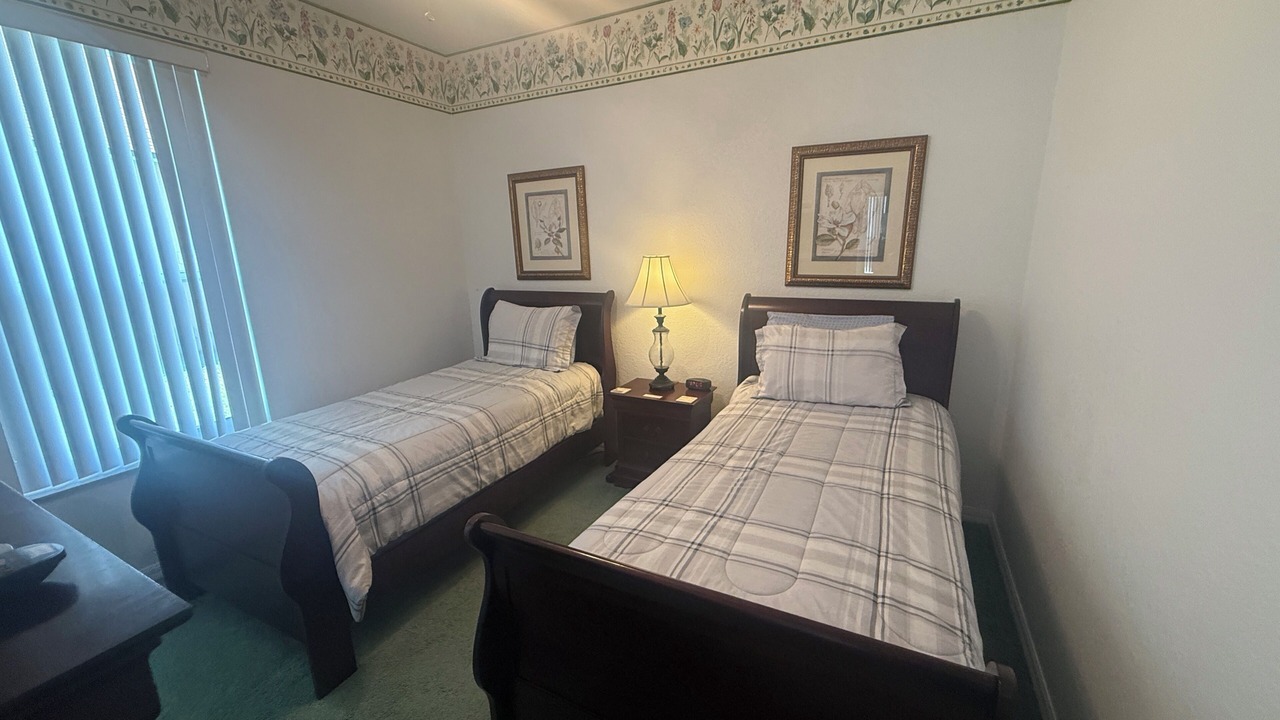 Photo of Bedroom in Magic Landings