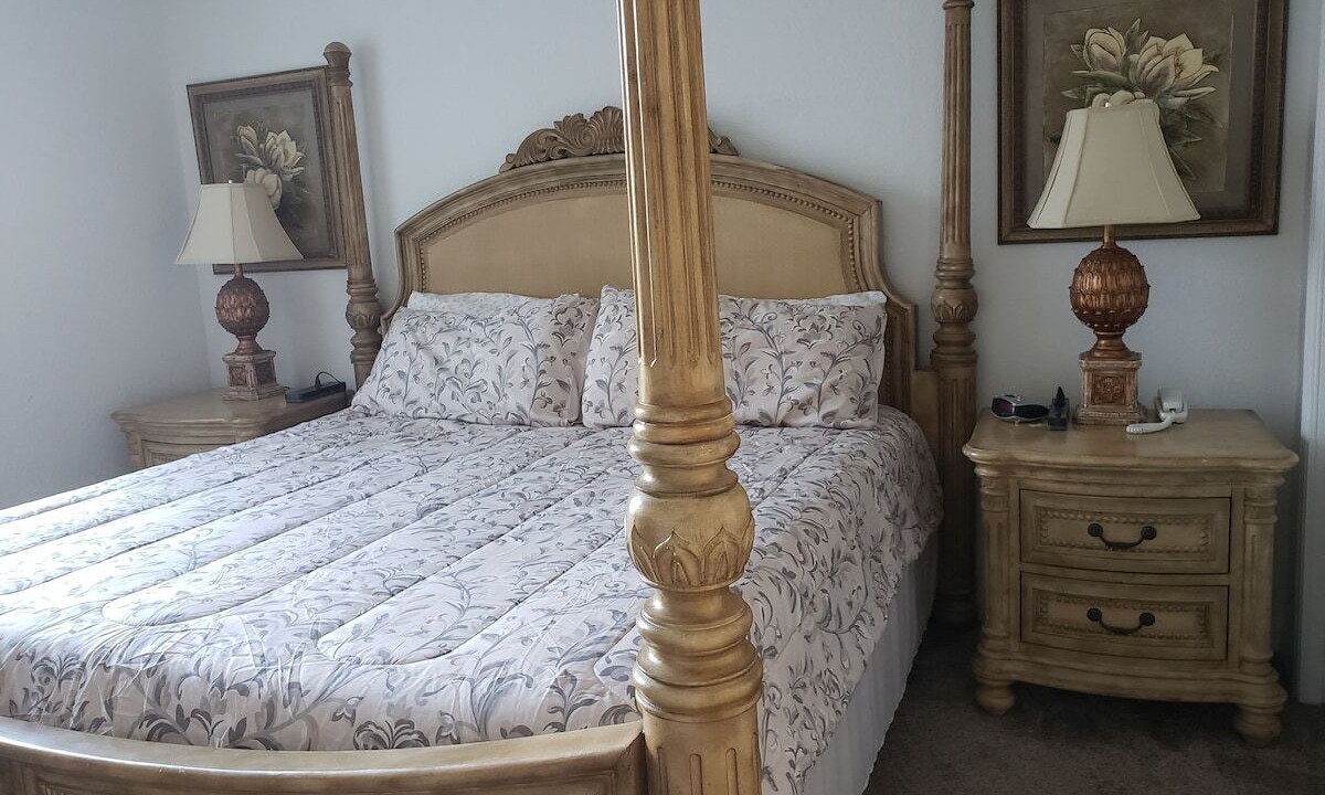 Photo of Bedroom in Magic Landings