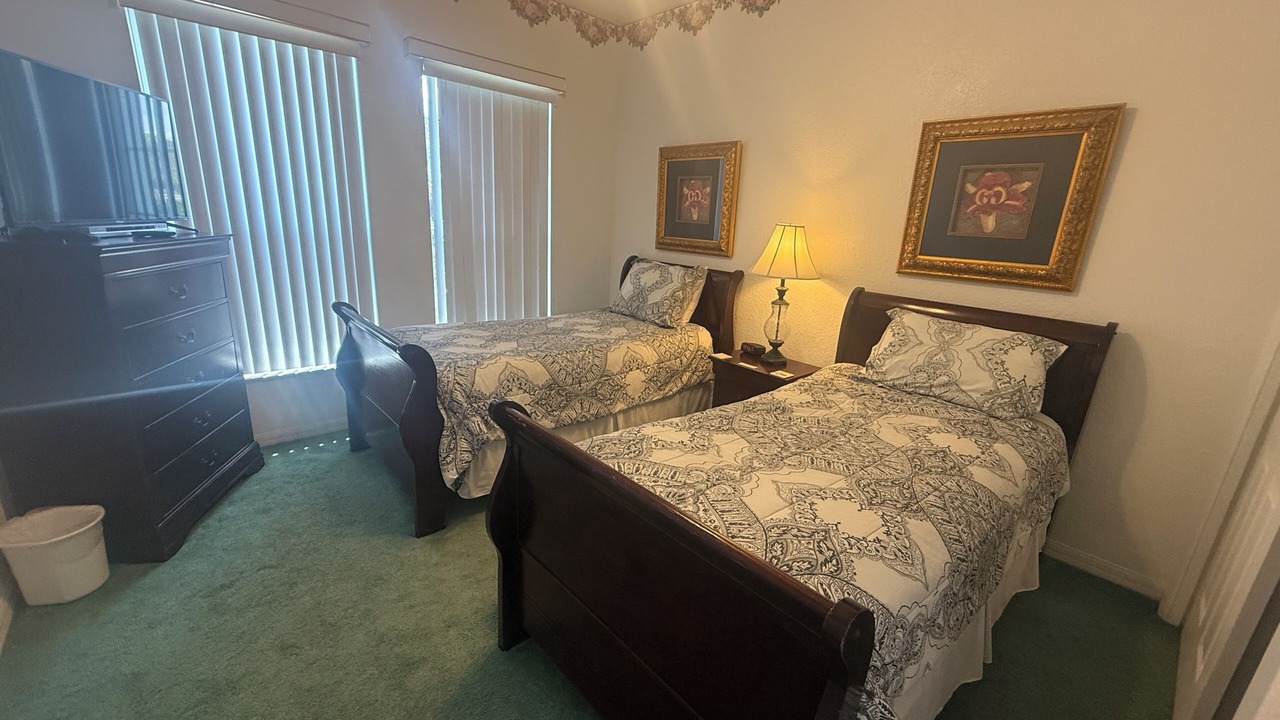 Photo of Bedroom in Magic Landings