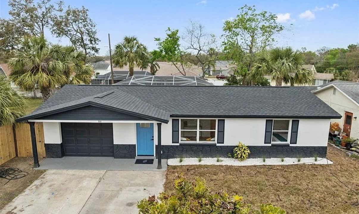 Photo of Outdoor in New Port Richey East