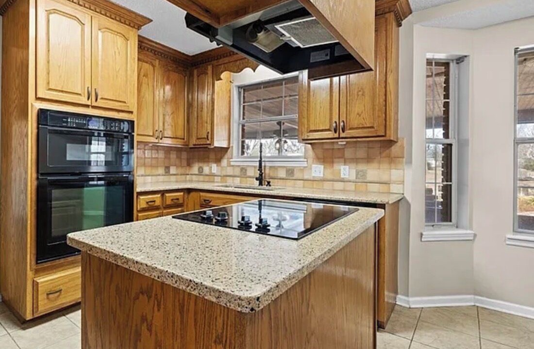 Photo of Kitchen in Stockton