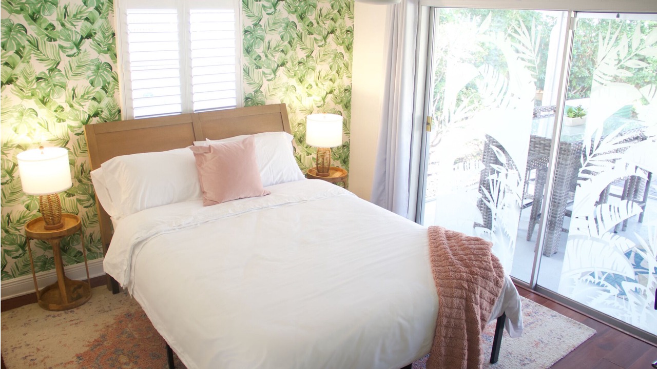 Photo of Bedroom in North Palm Beach