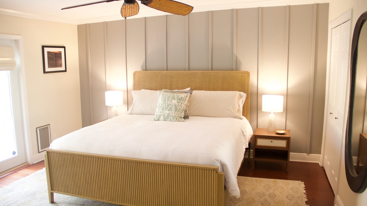 Photo of Bedroom in North Palm Beach