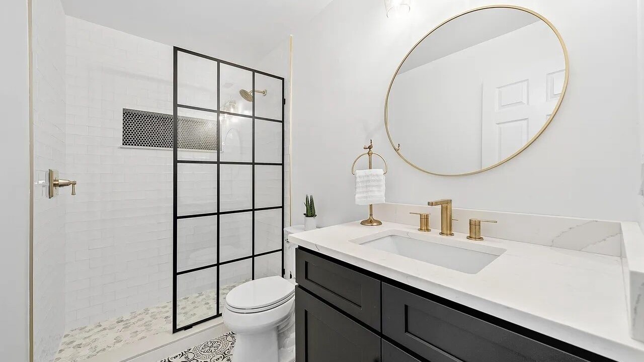 Photo of Bathroom in North Palm Beach
