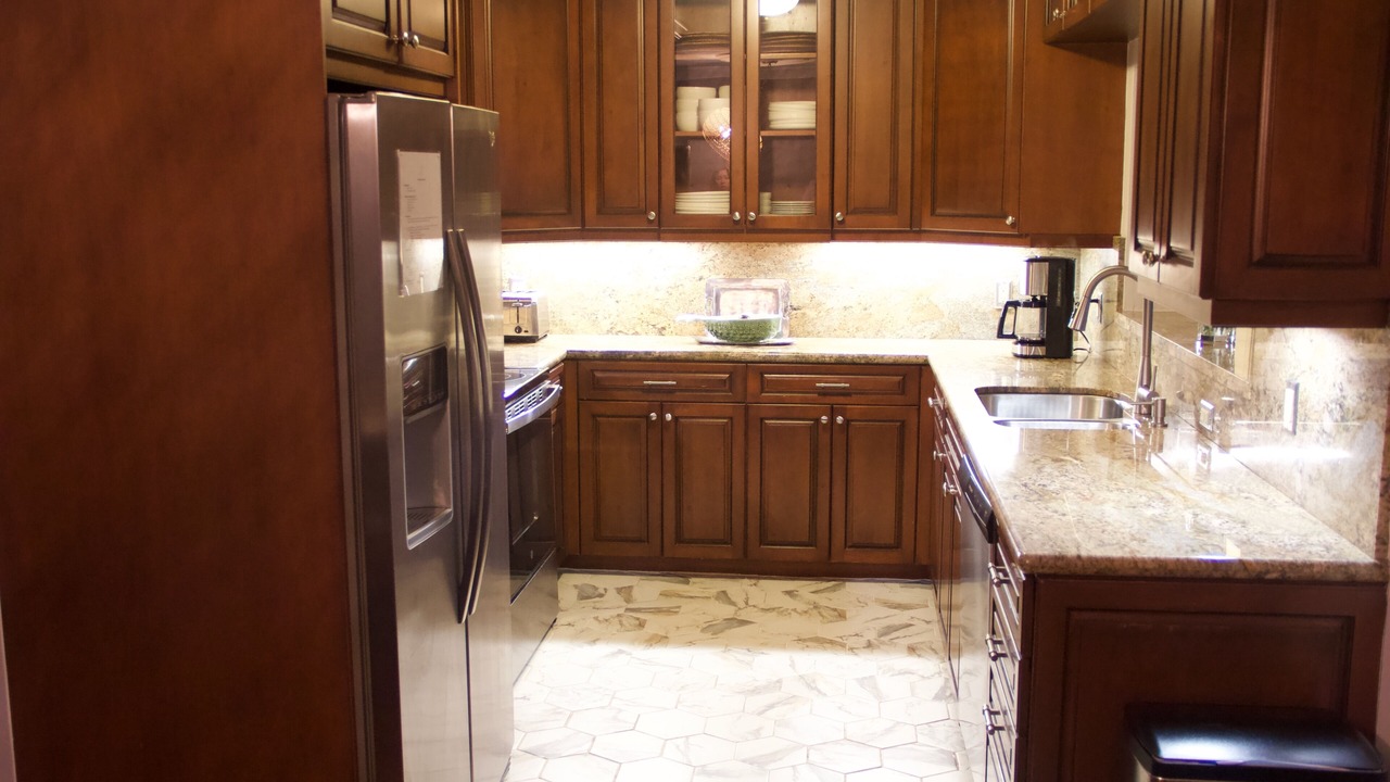 Photo of Kitchen in North Palm Beach