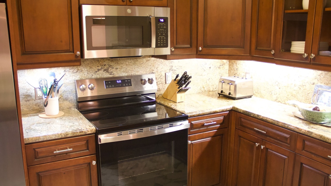 Photo of Kitchen in North Palm Beach