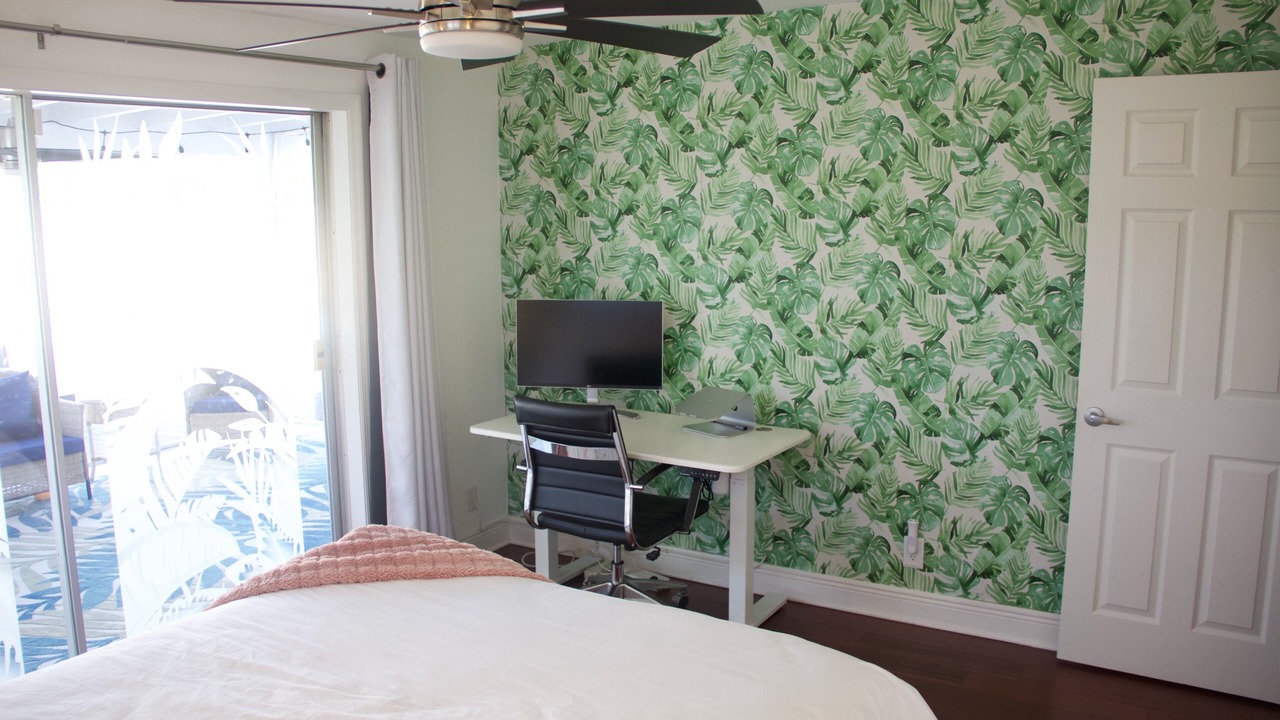 Photo of Bedroom in North Palm Beach
