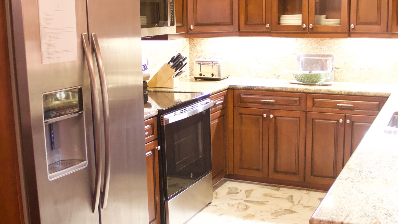 Photo of Kitchen in North Palm Beach