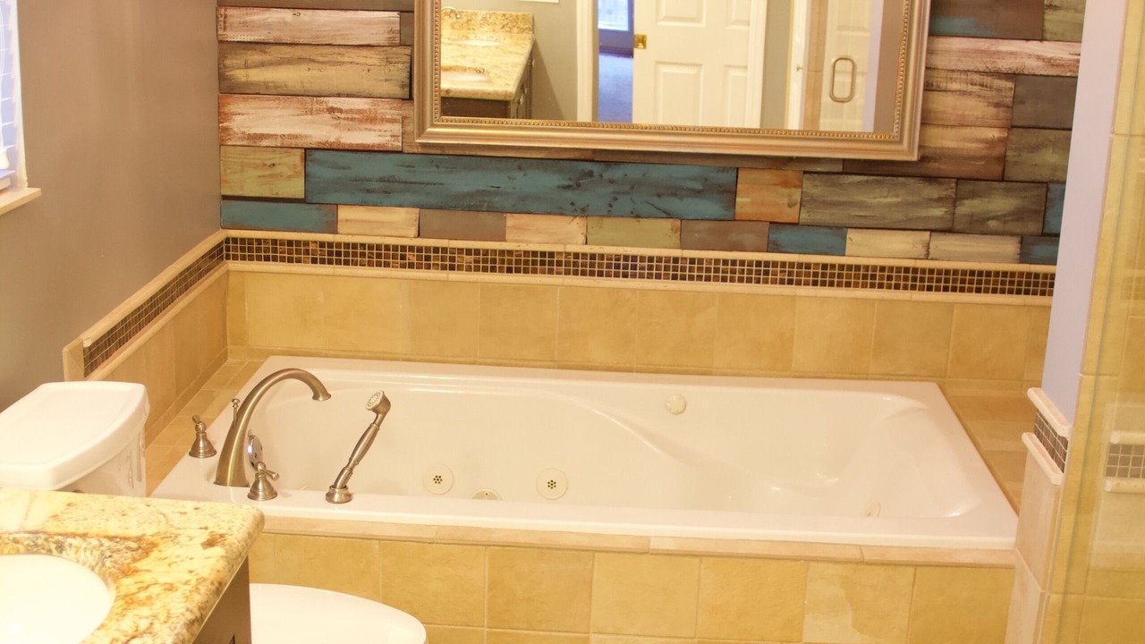 Photo of Bathroom in North Palm Beach