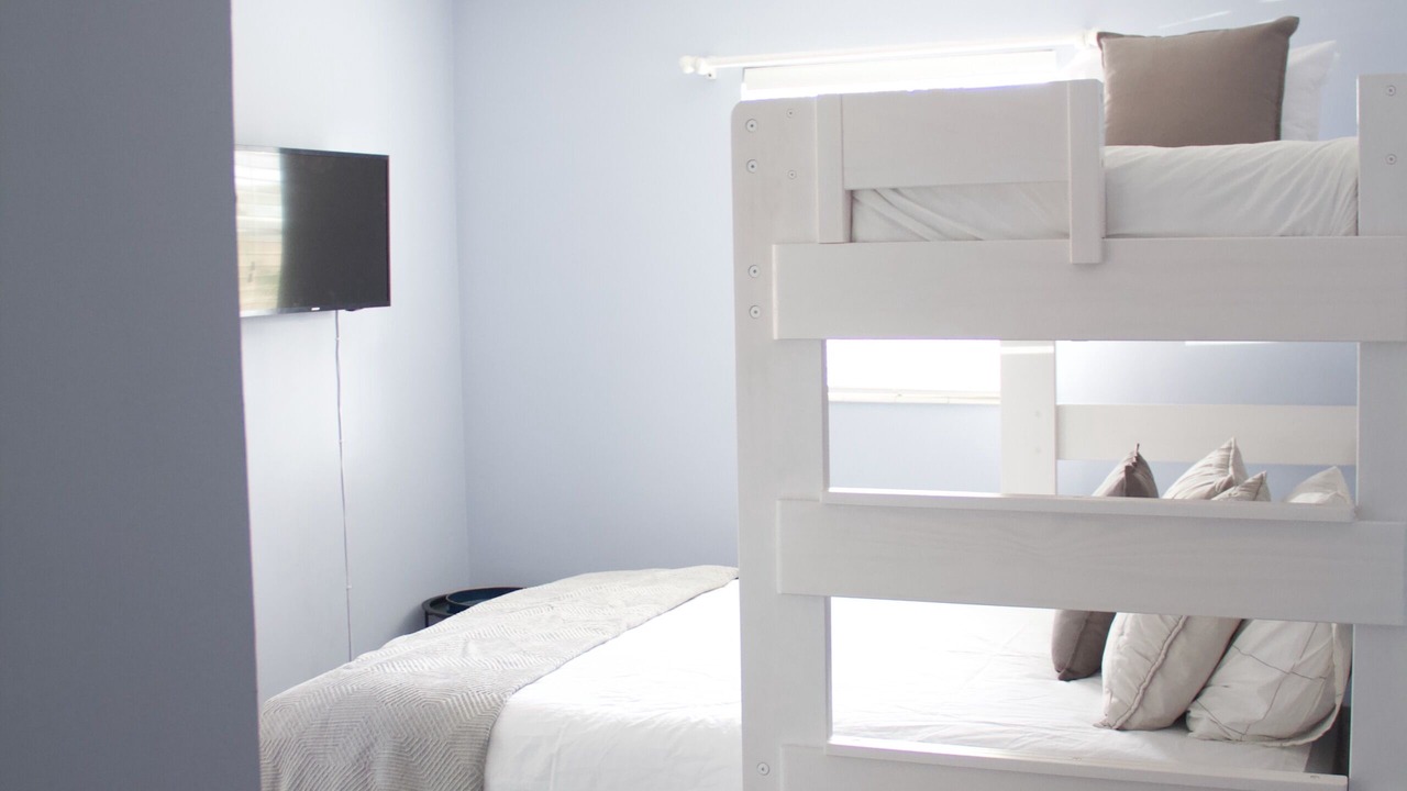 Photo of Bedroom in North Palm Beach