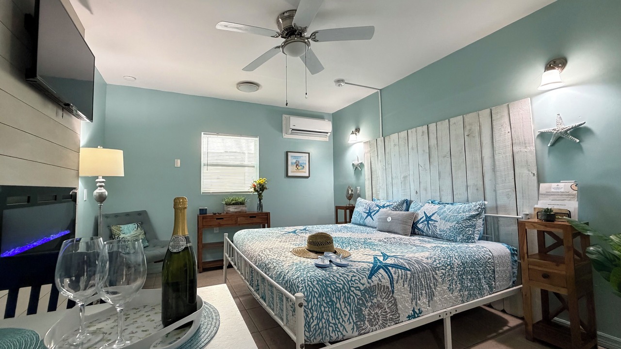 Photo of Bedroom in Bonita Springs
