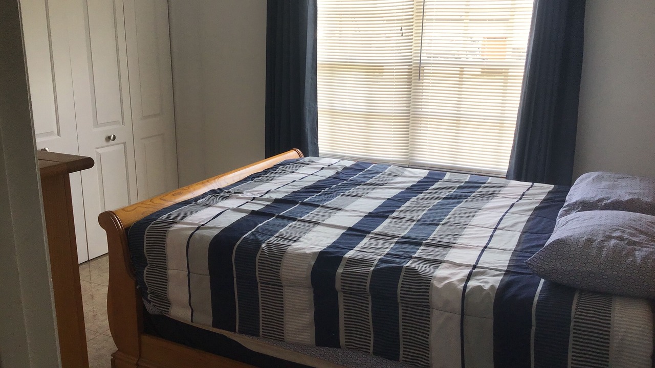 Photo of Bedroom in Candler