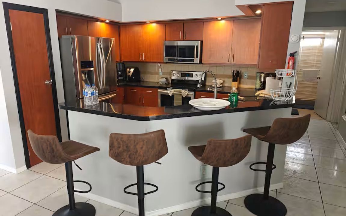 Photo of Kitchen in Buena Ventura Lakes