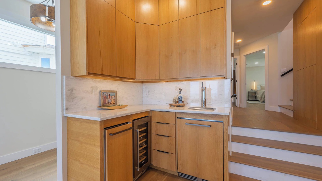 Photo of Kitchen in Jacksonville Beach