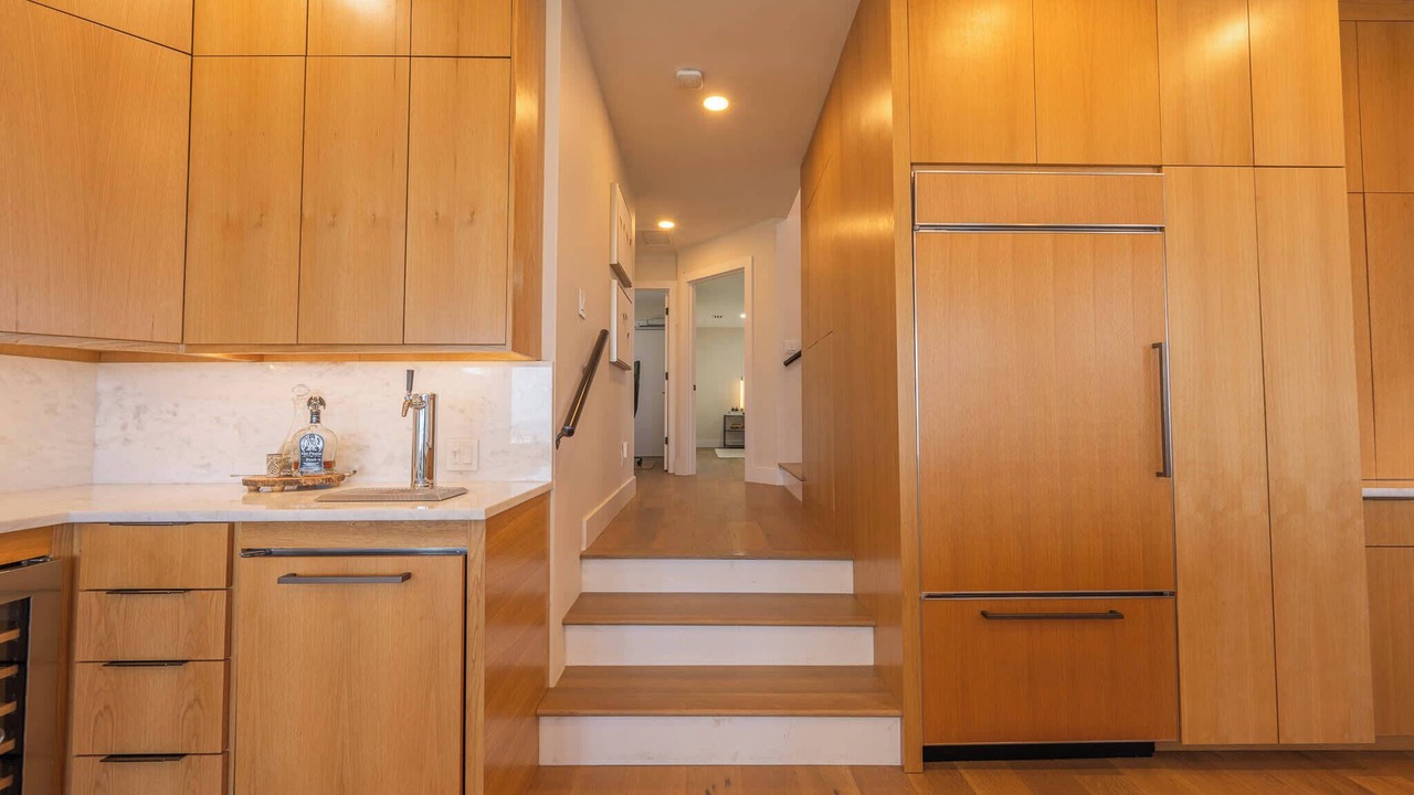 Photo of Kitchen in Jacksonville Beach