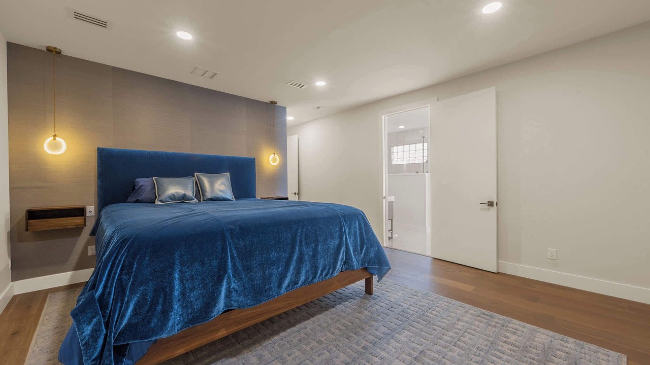 Photo of Bedroom in Jacksonville Beach
