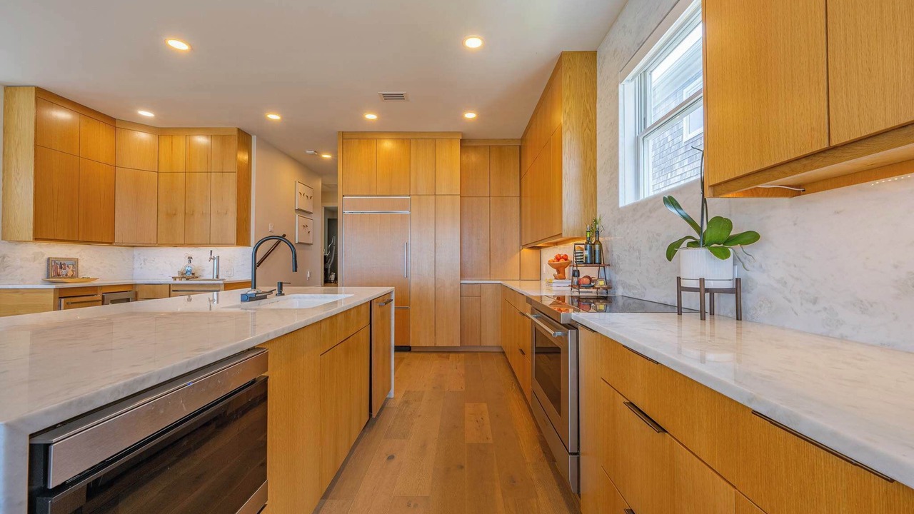 Photo of Kitchen in Jacksonville Beach