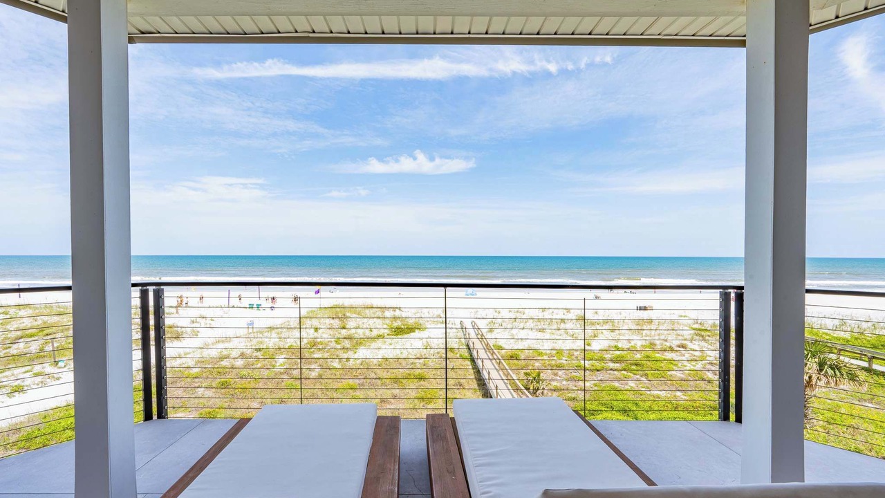 Photo of Outdoor in Jacksonville Beach